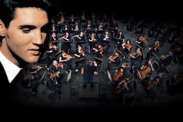 Elvis The Wonder of You – Brisbane