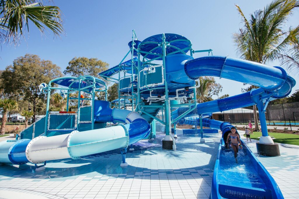 Sandstone Point Holiday Resort Map Big4 Sandstone Point | Industry News | Brisbane Holiday Village