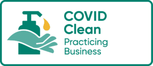 Covid Clean accreditation