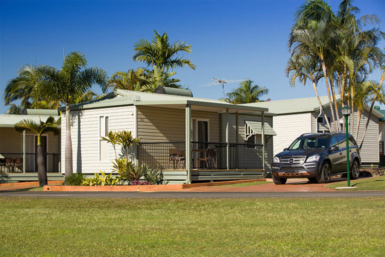 Brisbane Holiday Village Official Site 07 3341 6133