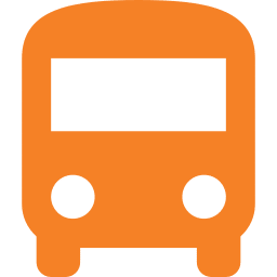 Bus icon