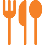 Cutlery icon