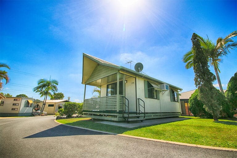 Long Term Rentals Brisbane Holiday Village