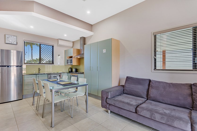 Brisbane Holiday Village Official Site 07 3341 6133