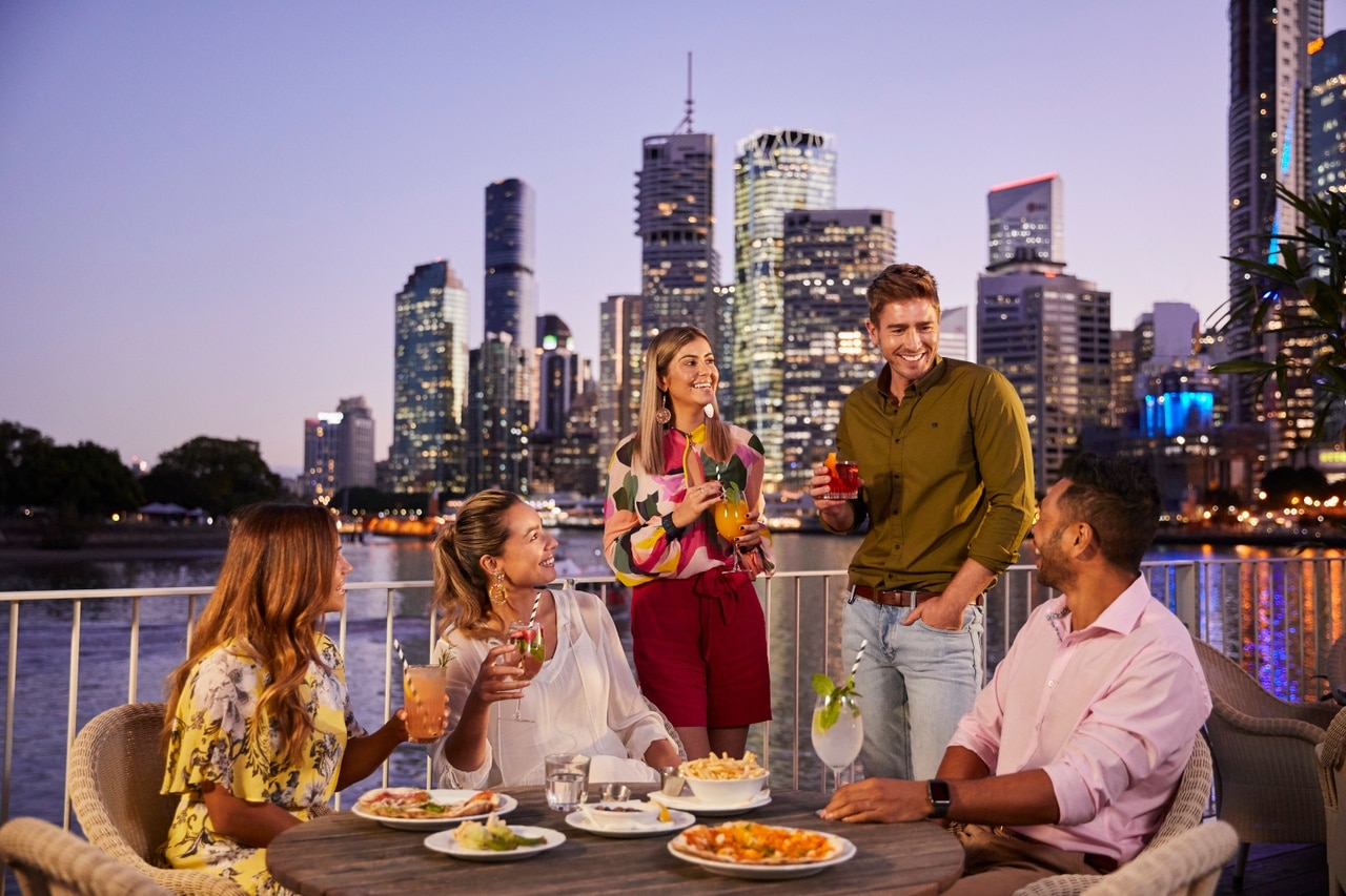 Best Group Activities in Brisbane | Blog of Brisbane Holiday Village