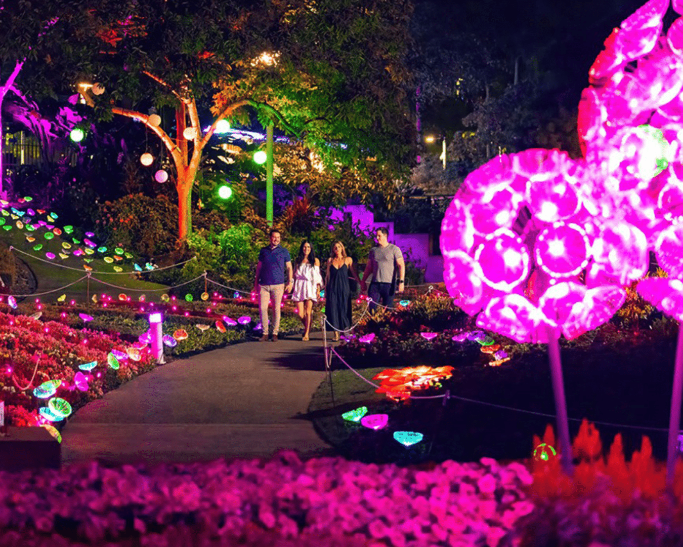Events In Brisbane August 2024 Ivett