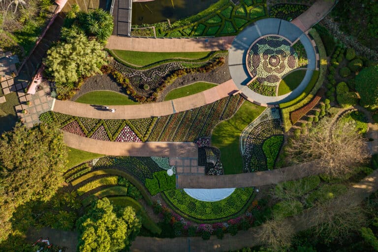 Top 12 things to do in Brisbane this Winter | Roma Street Parklands
