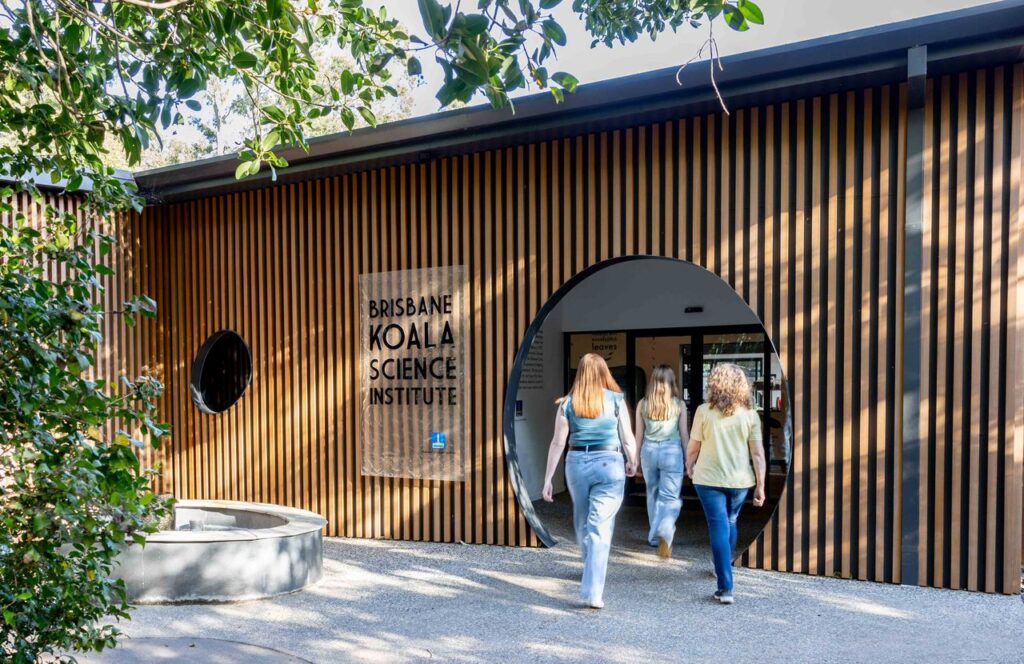 Lone Pine Koala Sanctuary | Brisbane