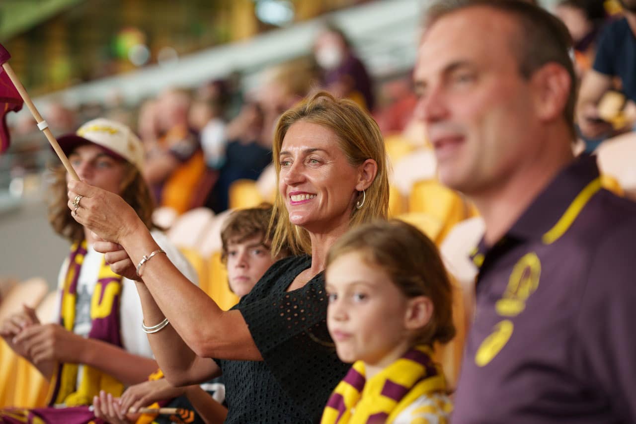 Spring in Brisbane: Sports, Festivals & Family Fun