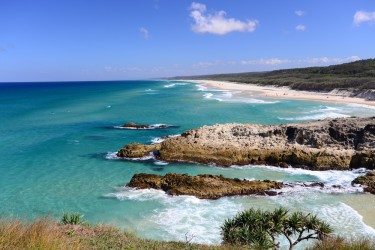 Island Getaways: Discover North Stradbroke
