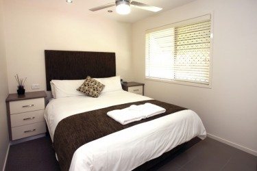 Stay 28+ nights and SAVE