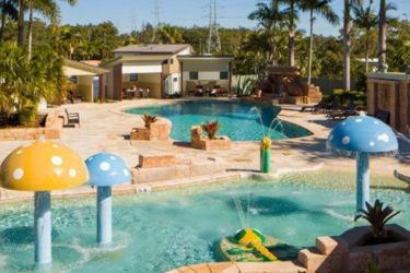 5 Reasons to Choose Brisbane Holiday Village for Your Affordable Brisbane Accommodation