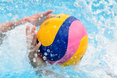 Australian Youth Water Polo Championships