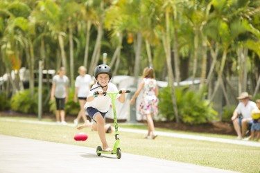 Bike Track