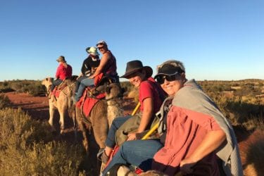 Positive Impact of Family Travel – A Traveller’s Journey