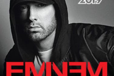 Eminem Rapture 2018: Tour Information