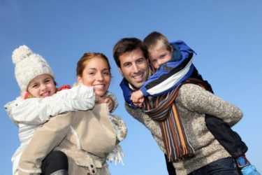 Enjoy Winter in Queensland: 5 Benefits of Cold-Weather Camping at Brisbane Holiday Village