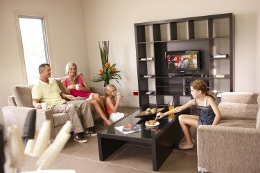 Welcome Lounge