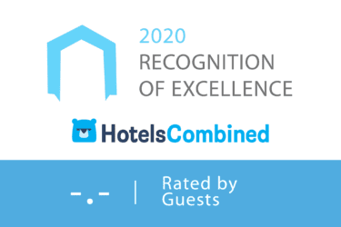 HotelsCombined awards the best Hotels & Holiday Parks in Australia!