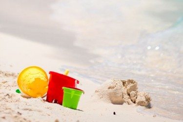 Tips for Holidaying with Kids