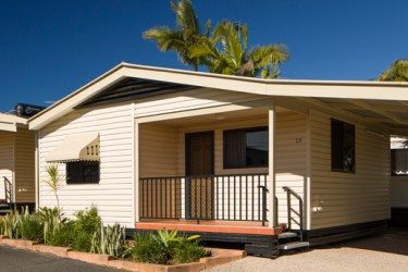 2 Bedroom Cabin