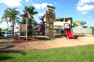 Playgrounds
