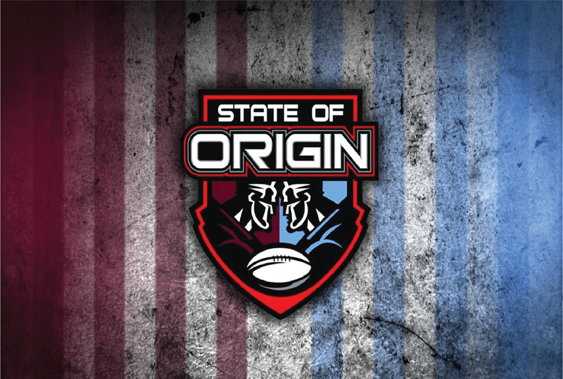 State of Origin 2019