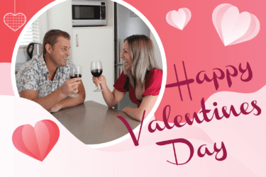 Valentine’s Day Mini-Break