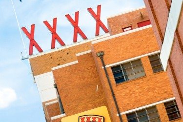 XXXX Brewery