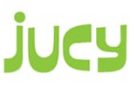 Jucy Campervan logo