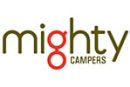 Mighty Campers logo