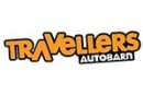 Travellers Autobarn logo