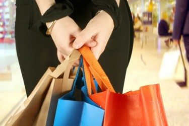 Harbour Town Shopping